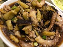 -晚归月亮湾私家菜(临邑路店)