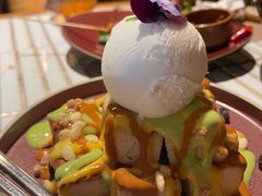 -CHINCHIN 青青·泰国料理(万象食家店)