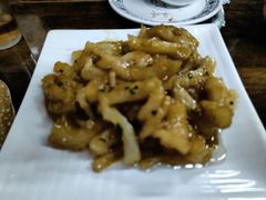 -协和菜馆(凤凰街店)