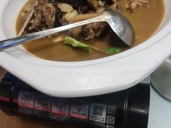 -黄泥岗·地道湖北菜(奥特莱斯店)