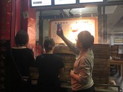 -清泉阁包子铺(中山路店)