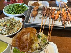 -管氏翅吧(望京东店)