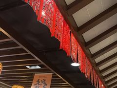 -南京大牌档(崇文门国瑞店)