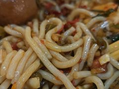 -李氏紫竹林卤粉(火车站店)