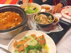 -好福记饭店(红梅公园店)