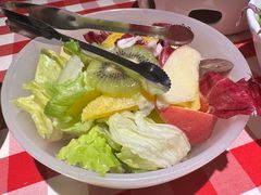 -西贝(财富购物中心店)