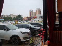 -涿掌柜·涿州宴