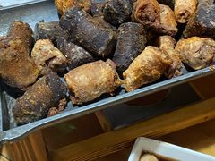 -老阿妈乌海蒙餐馆(锦馨园小区店)