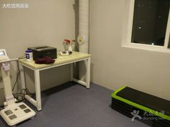 -VLines耀能运动Space&Flow(国贸店)