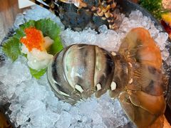 -Mr·Fish鱼鲜生海鲜放题(银泰in99店)