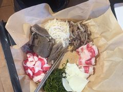 -乌拉烤肉(如皋首店)