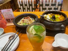 -云海肴·汽锅鸡·云南菜(苏州中心店)