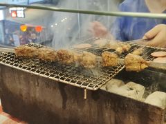 -生火火·小炉子炭烤(金楠天街总店)