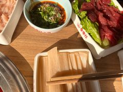 -季季红火锅(长沙步行街店)