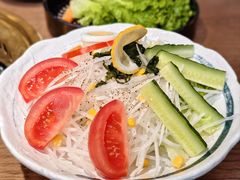虎丸色拉-虎丸烧肉(世纪汇店)