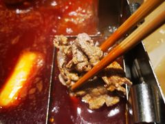 -海底捞火锅(翔龙天地广场店)