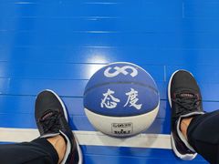 -BUFFALO篮球公园(康桥店)