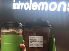 -introlemons(北京西单更新场店)