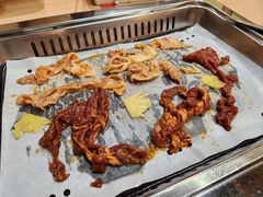 -千纸鹤嫩汁烤肉(西大直街店)