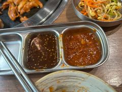 -香猪坊韩国烤肉专属门店(魏公村店)