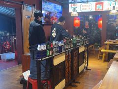 -李不管把把烧(合肥总店)