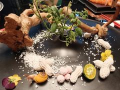 -柒厢食事雅谈