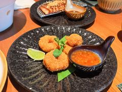 -Tegu泰古莲·泰国餐厅(红山6979店)