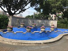 -宁波新晶都开元名庭大酒店·华晶中餐厅(百丈东路店)