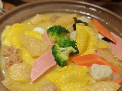 -扬州狮子楼·非遗淮扬菜(总店)