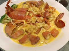 -79号渔船海鲜饭店(龙岗店)
