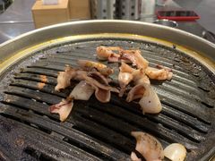 -晓燃地摊烤肉(朝阳双桥店)