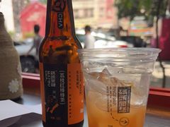 -喧闹·东方大气茶(鹅岭二厂店)