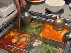 -海底捞火锅(步步高新天地店)
