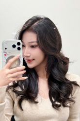-FINE HAIR 烫染专业设计