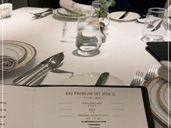 -王品牛排(杭州大厦店)