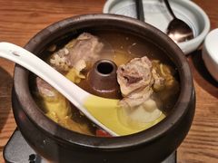 云海肴汽锅鸡-云海肴·汽锅鸡·云南菜(天山百盛优客店)