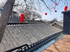 -糖房咖啡(南锣鼓巷店)