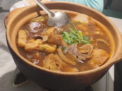 -肥家大排档(天河体育西店)
