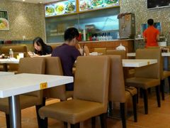 大堂-金利茶餐厅(中船汇店)
