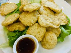 -覃记海鲜美食餐厅