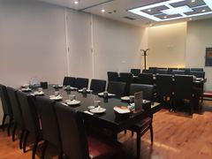 包厢-德川家日本料理(中关村寰太大厦店)