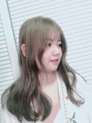 -TK·HAIR SALON韩式设计