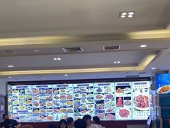 -裕德隆清真饭庄·天津特色菜(河东店)