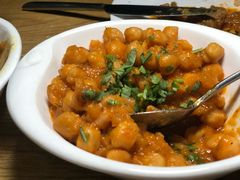 -Santoor 萨都里印度餐厅(北锣鼓巷店)
