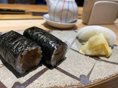 -然寿司(郎园vintage店)