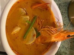 -Home Thai·泰谣(王府井apm店)