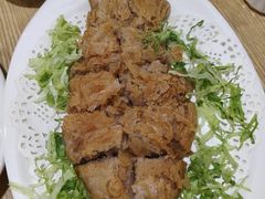 -佛有缘素食馆·荔湾老字号(陈家祠首店)