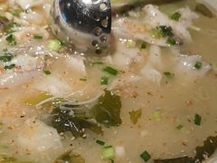 -江渔儿酸菜鱼(万科东荟城店)