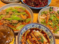 -十三式重庆江湖菜(金茂览秀城店)