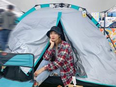 -迪卡侬(西华店)